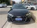 AUDI A1 ALLSTREET S line edition  30 TFSI S tronic