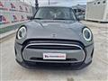 MINI MINI 5 PORTE 1.5 Cooper Classic 5 porte