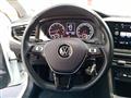 VOLKSWAGEN Polo C.line 1.0 80 cv NEOPATENTATI