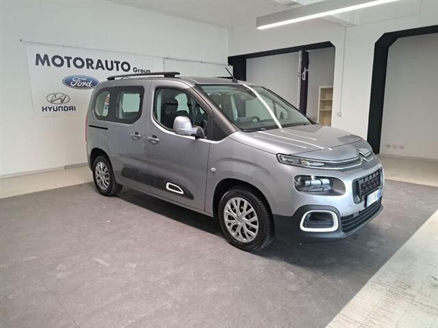 CITROEN BERLINGO BlueHDi 100 M Live