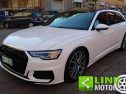 AUDI A6 AVANT Avant 45 3.0 TDI quattro tiptronic Business Sport