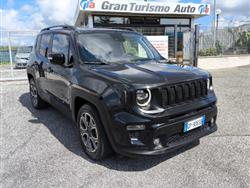 JEEP RENEGADE 1.6 Mjt DDCT 120 CV Limited PREZZO REALE FULL OPT