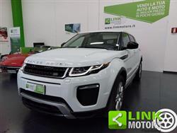 LAND ROVER RANGE ROVER EVOQUE 2.0 TD4 150 CV 5p. Dynamic GARANZIA 60 MESI