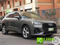 AUDI Q3 S-LINE edition