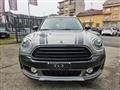 MINI COUNTRYMAN 2.0 Cooper D Countryman ALL4