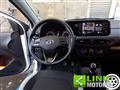 HYUNDAI I10 1.0 MPI Hi Tech- Possibile garanzia di 1anno