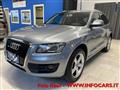 AUDI Q5 3.0 V6 TDI quattro S tronic