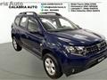 DACIA DUSTER 1.0 TCe 100 CV ECO-G 4x2 Comfort