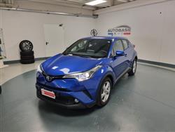 TOYOTA C-HR 1.8 Hybrid E-CVT Business