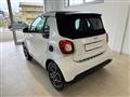 SMART FORTWO CABRIO 70 1.0 twinamic cabrio Passion