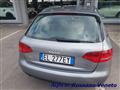 AUDI A4 AVANT Avant 2.0 TDI 143CV F.AP. multitronic Advanced