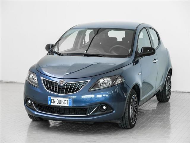 LANCIA YPSILON 1.0 FireFly 5 porte S&S Hybrid Gold