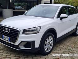 AUDI Q2 1.6 TDI Business Unico proprietario