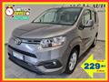 TOYOTA PROACE CITY VERSO 1.5D 100 CV S&S Short D Executive