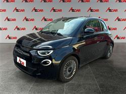 FIAT 500 ELECTRIC 500 Icon Berlina 42 kWh