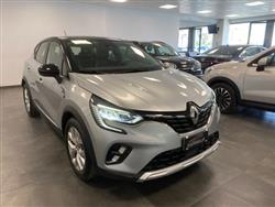 RENAULT NUOVO CAPTUR 1.5 dCi Automatico EDC Intens 115 CV