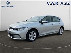 VOLKSWAGEN GOLF 1.5 TSI EVO ACT Life