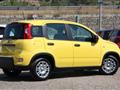 FIAT PANDA 1.0 FireFly S&S Hybrid PACK CITY