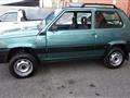 FIAT Panda 1100 i.e. 4x4 Trekking