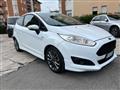 FORD Fiesta 3p 1.5 tdci ST-line 75cv OK NEOPATENTATI