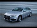 AUDI A4 AVANT AVANT 30 TDI S-TRONIC BUSINESS