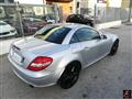 MERCEDES Classe SLK 200 Kompressor Chrome