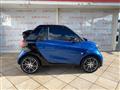 SMART FORTWO 0.9 BRABUS XCLUSIVE TWINAMIC TURBO CABRIO