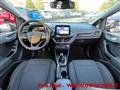 FORD FIESTA 1.1 75 CV 5 porte Titanium NEOPATENTATI