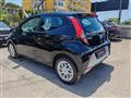 TOYOTA AYGO 1.0 VVT-i 72 CV 5 porte x-cool