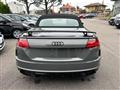 AUDI TT Roadster 40 TFSI S tronic S line Competition