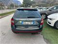 SKODA OCTAVIA 2.0 TDI Wagon RS