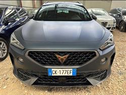 CUPRA FORMENTOR 1.4 e-Hybrid DSG