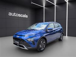 HYUNDAI BAYON 1.2 MPI MT XClass Safety&Tech Pack