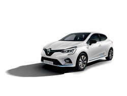 RENAULT NEW CLIO V 2019 1.6 E-Tech full hybrid Techno 145cv auto