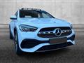 MERCEDES CLASSE GLA Automatic 4Matic Premium