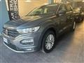 VOLKSWAGEN T-Roc 1.6 TDI SCR Business BlueMot.Tech.