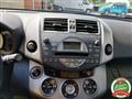 TOYOTA RAV4 2.2 D-4D 136 CV DPF Luxury