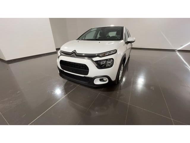 CITROEN C3 PureTech 83 S&S You PROMO