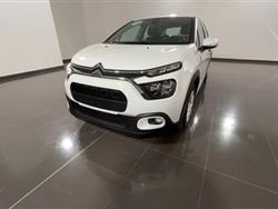 CITROEN C3 PureTech 83 S&S You PROMO