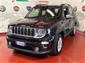 JEEP RENEGADE 1.3 T4 DDCT Limited