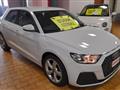 AUDI A1 CITYCARVER Sportback 35 TFSI S tronic