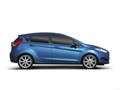 FORD Fiesta 1.5 tdci Titanium 75cv 5p