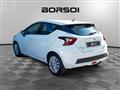 NISSAN MICRA IG-T 92 GPL 5 porte Eco Acenta