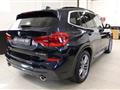 BMW X3 xDrive20d Msport KM CERTIFICATI