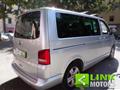 VOLKSWAGEN TRANSPORTER FURGONE 9 Posti - Possibile garanzia di 1 anno