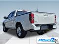 ISUZU D-MAX N60 1.9 Space Cab BB 4X4 + VASCA E GANCIO TRAINO