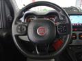 FIAT PANDA City Cross 1.0 FireFly 70CV S&S Hybrid