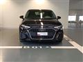 AUDI A3 SPORTBACK A3 SPB 35 TDI S tronic S line edition