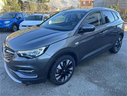 OPEL Grandland X 1.5 ecotec Elegance s&s 130cv at8