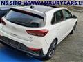 HYUNDAI I30 1.5 T-GDI DCT 48V 5 porte N-Line